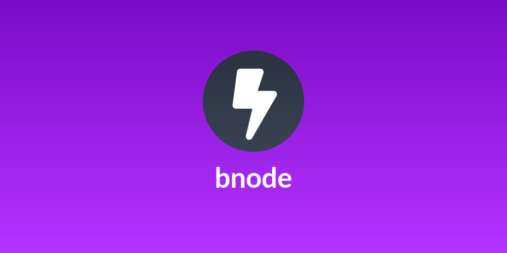 bnode