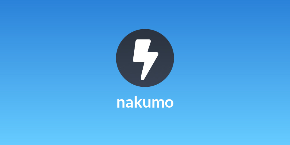 nakumo