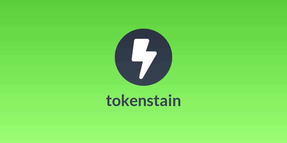 tokenstain