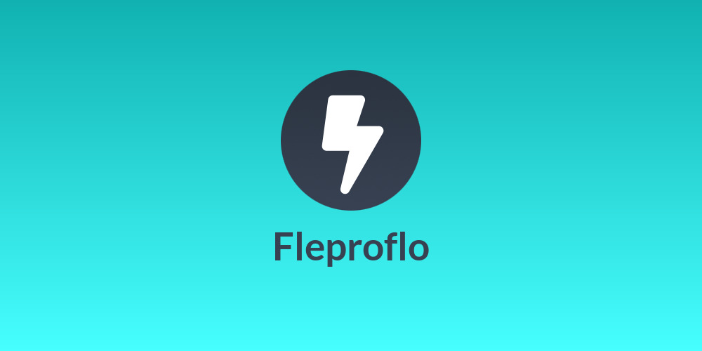 Fleproflo