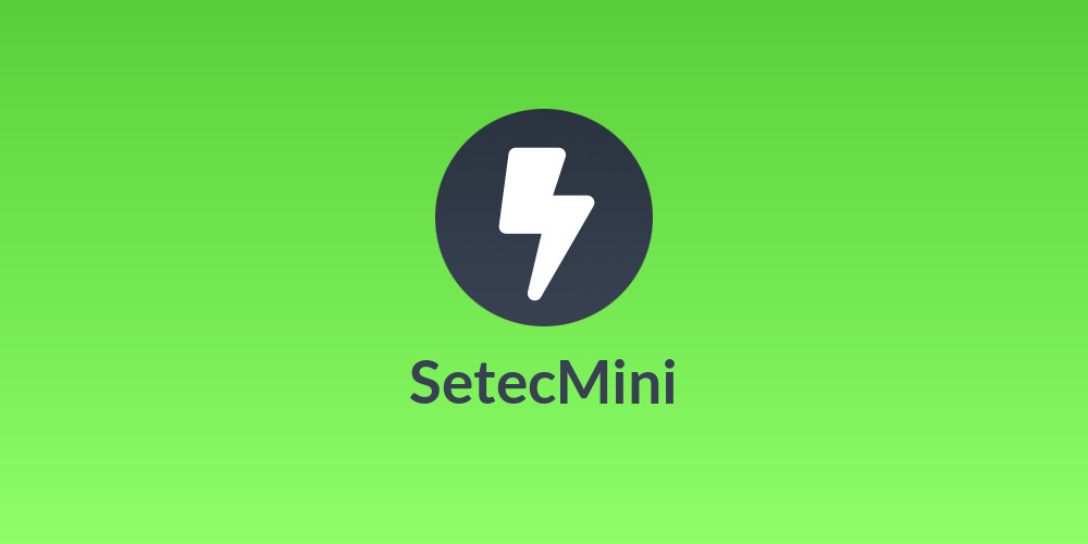 SetecMini