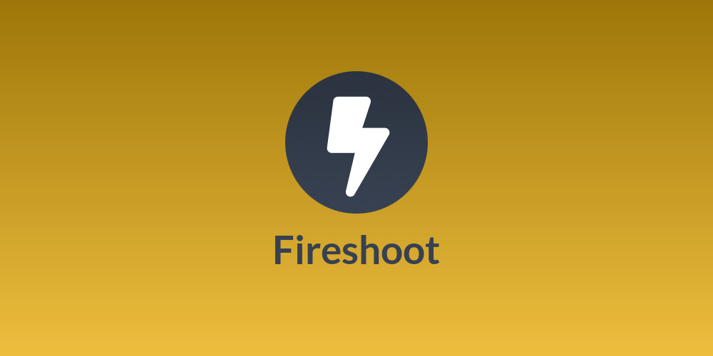Fireshoot