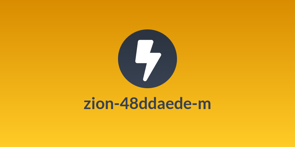 zion-48ddaede-m