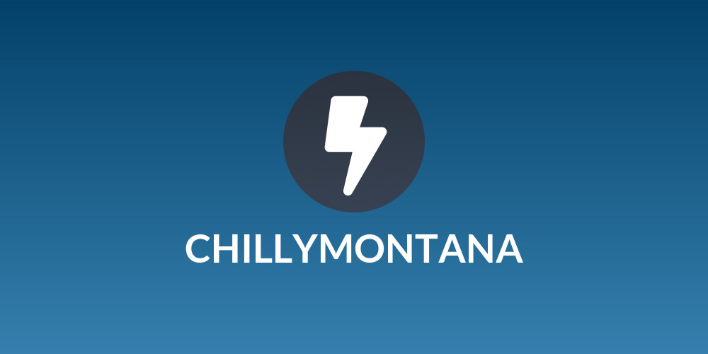 CHILLYMONTANA