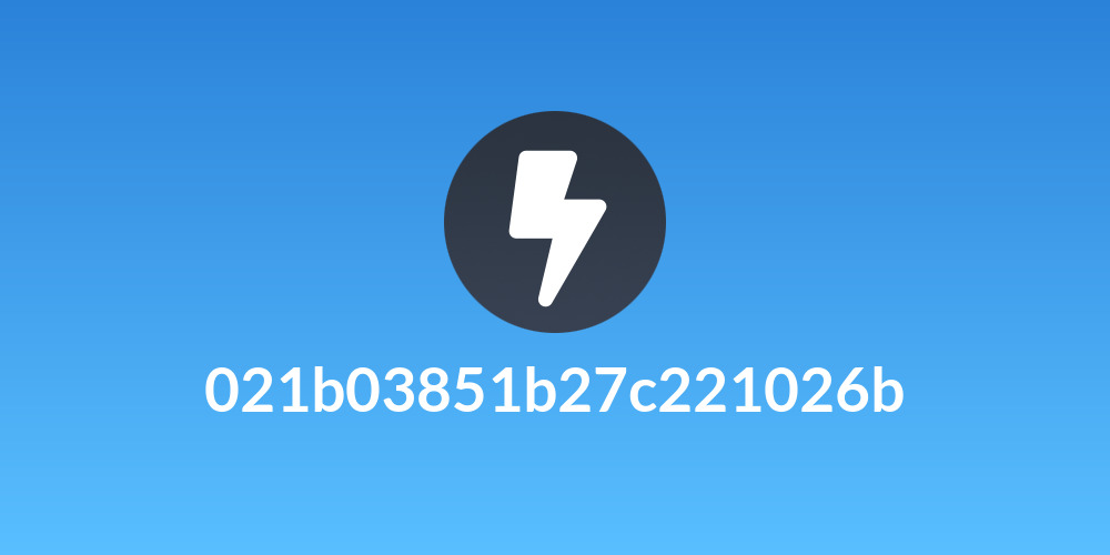 021b03851b27c221026b