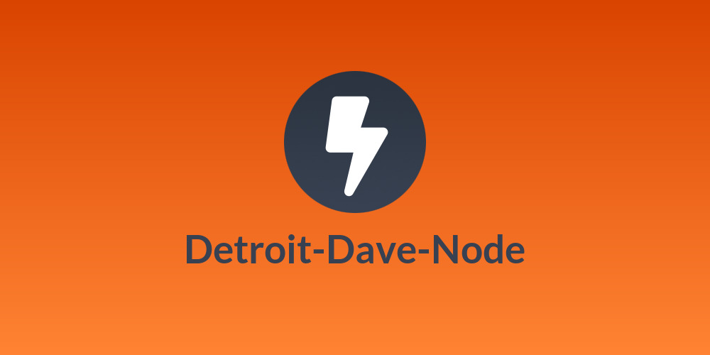 Detroit-Dave-Node