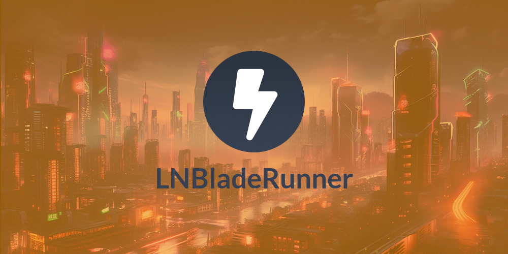 LNBladeRunner