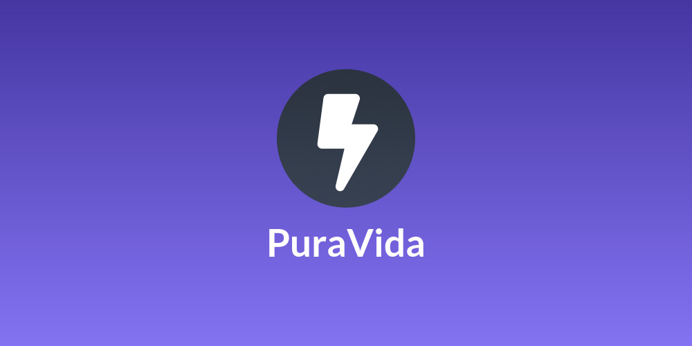PuraVida
