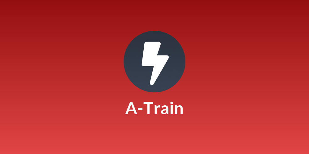 A-Train