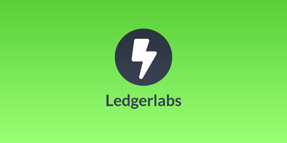 Ledgerlabs