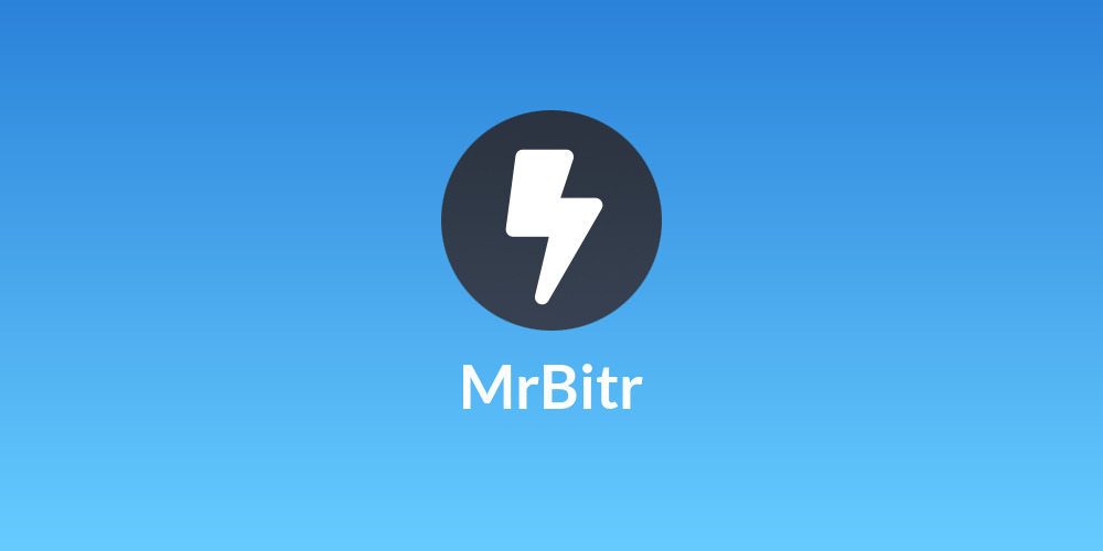 MrBitr