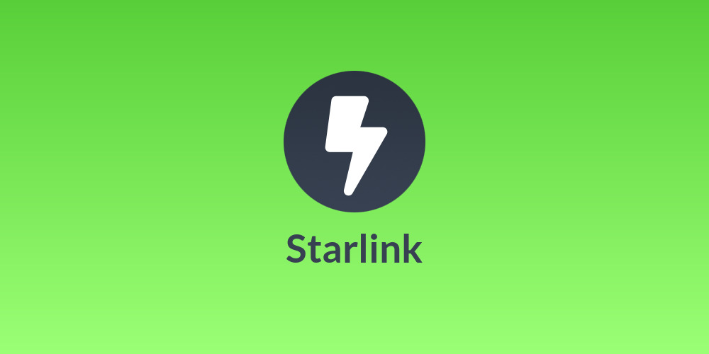 Starlink