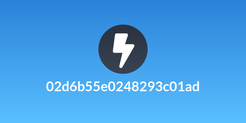 02d6b55e0248293c01ad