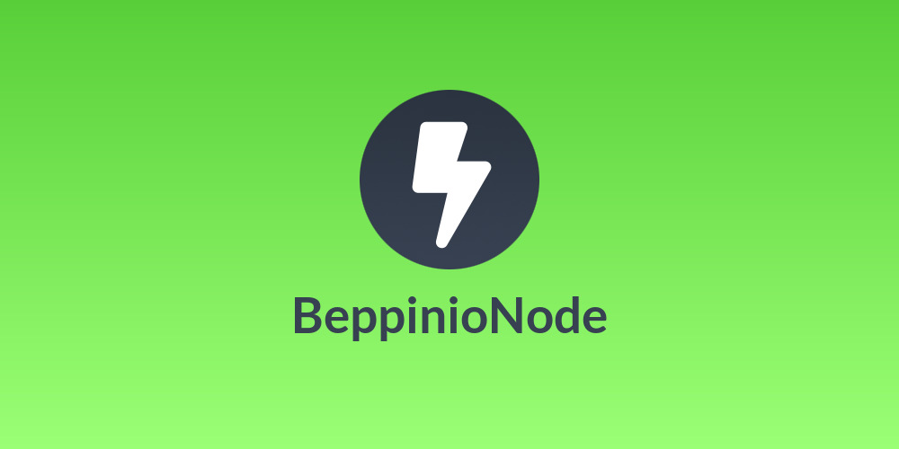 BeppinioNode