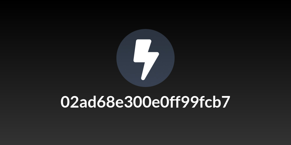 02ad68e300e0ff99fcb7