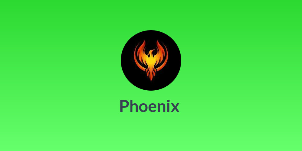 ⚡🦅 Phoenix 🦅⚡