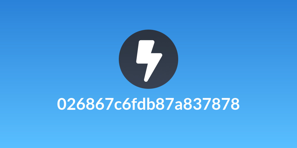 026867c6fdb87a837878