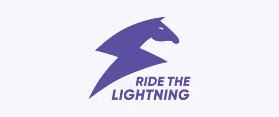 Ride the Lightning