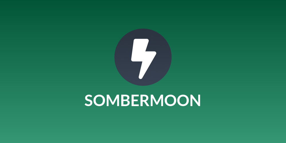 SOMBERMOON