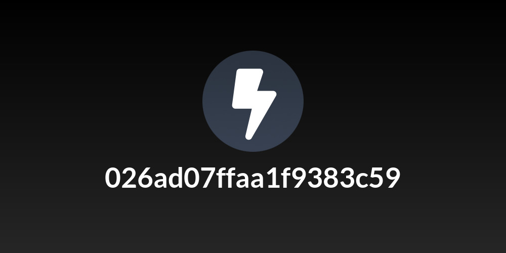 026ad07ffaa1f9383c59