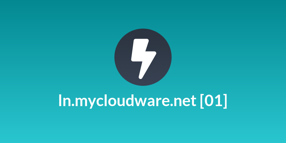 ln.mycloudware.net [01]