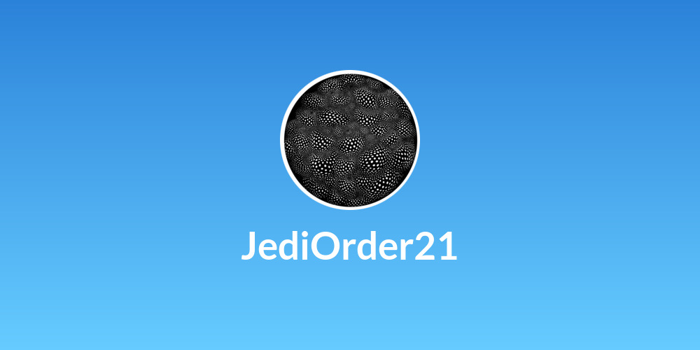 JediOrder21