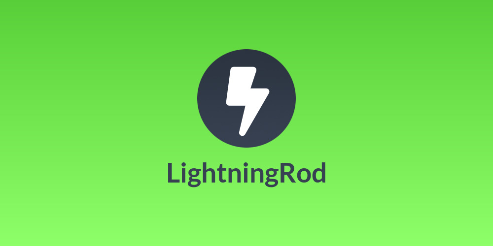 LightningRod