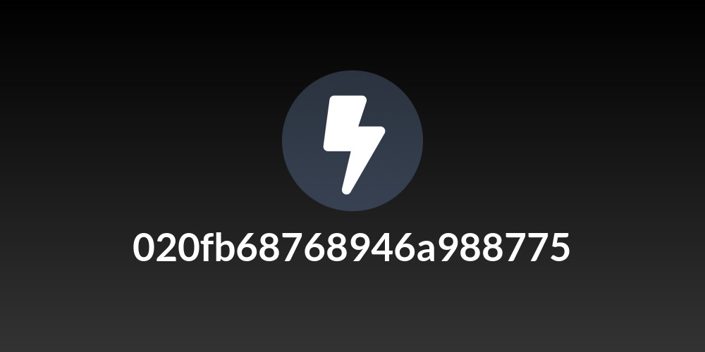 020fb68768946a988775