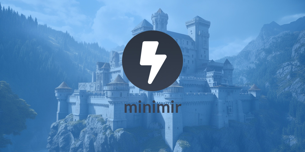 minimir