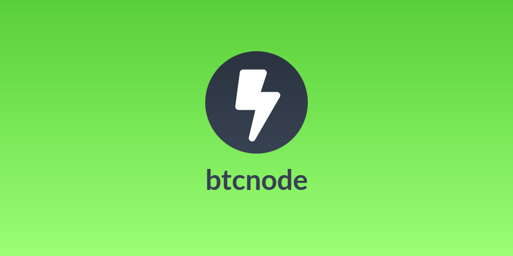 btcnode