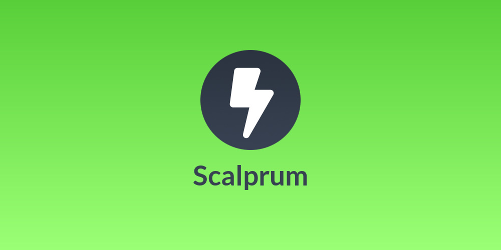 Scalprum