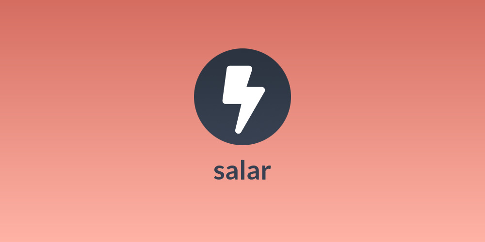 salar