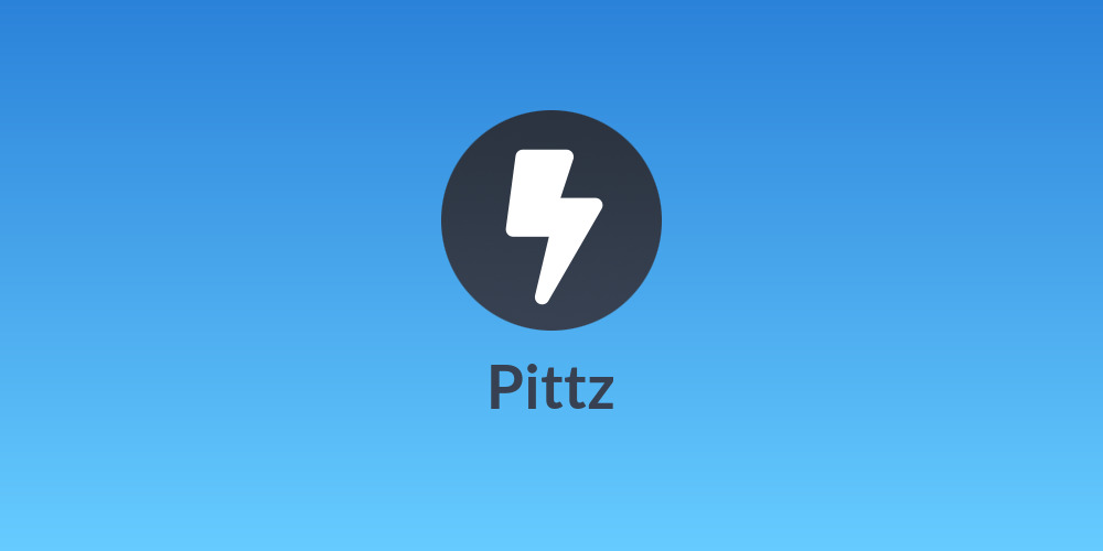 Pittz