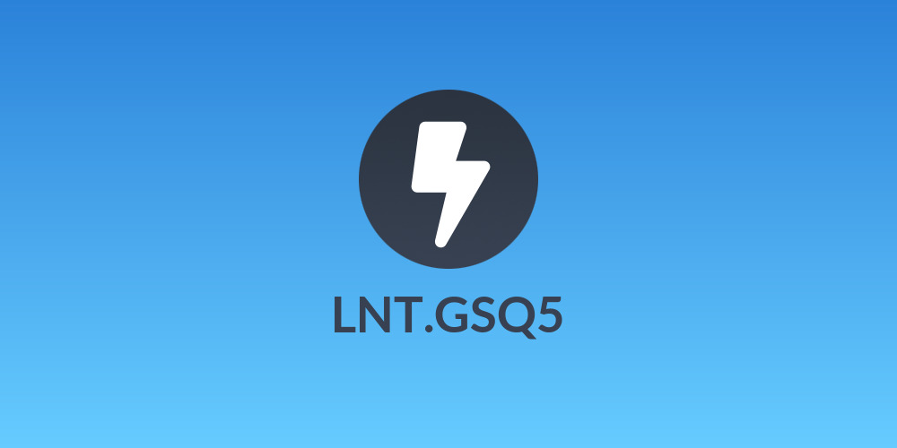 LNT.GSQ5