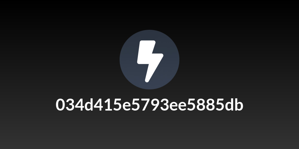 034d415e5793ee5885db