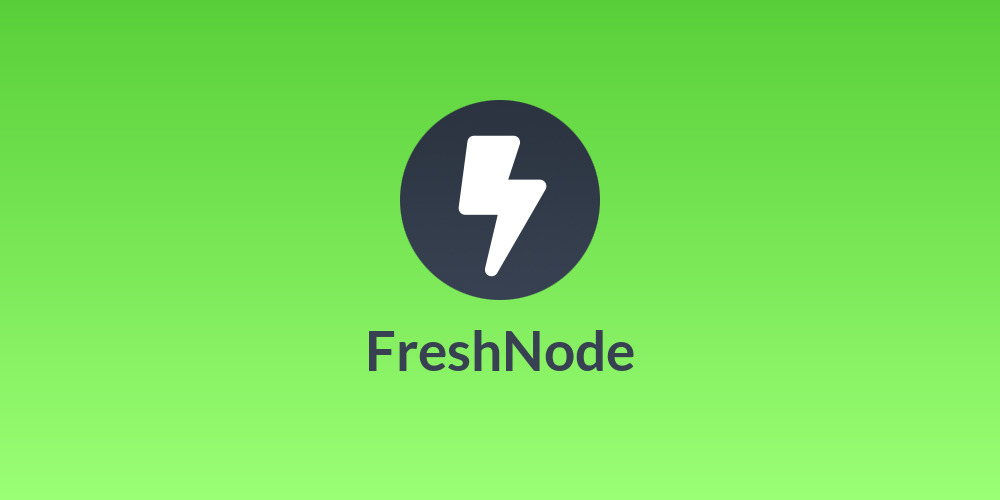 FreshNode