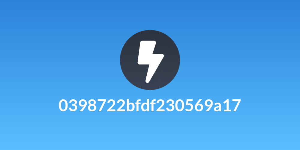 0398722bfdf230569a17