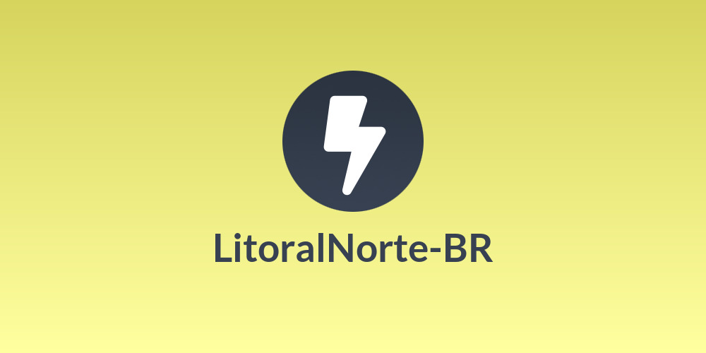 LitoralNorte-BR