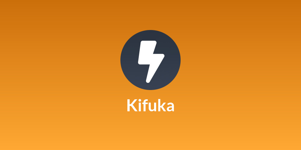 Kifuka