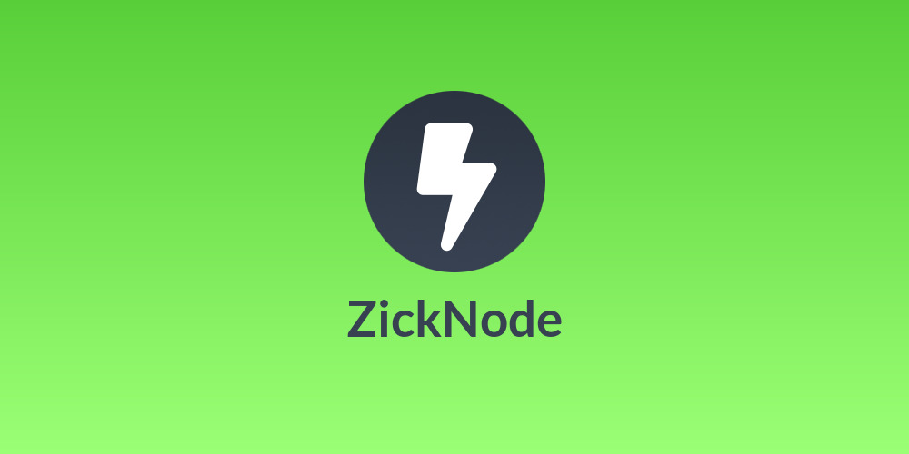 ZickNode