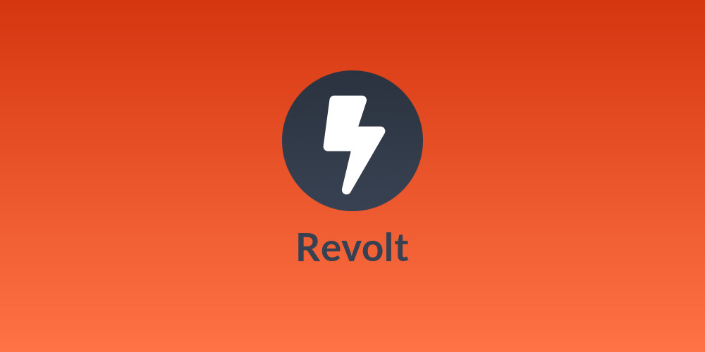 Revolt