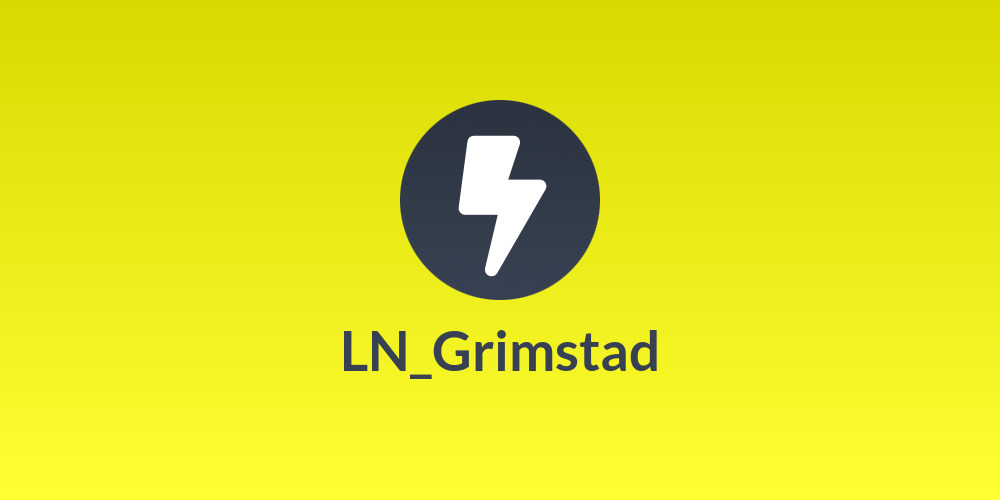 LN_Grimstad