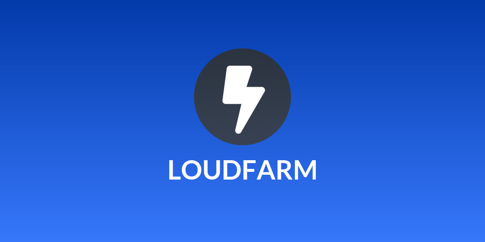 LOUDFARM