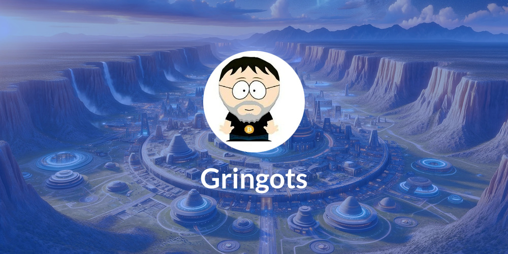 Gringots