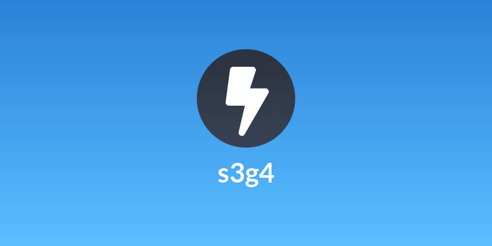 s3g4