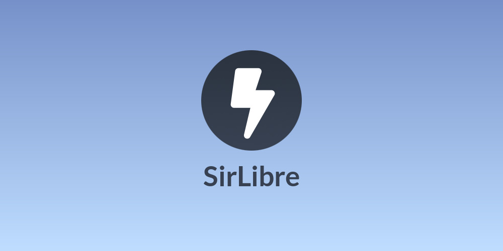 SirLibre