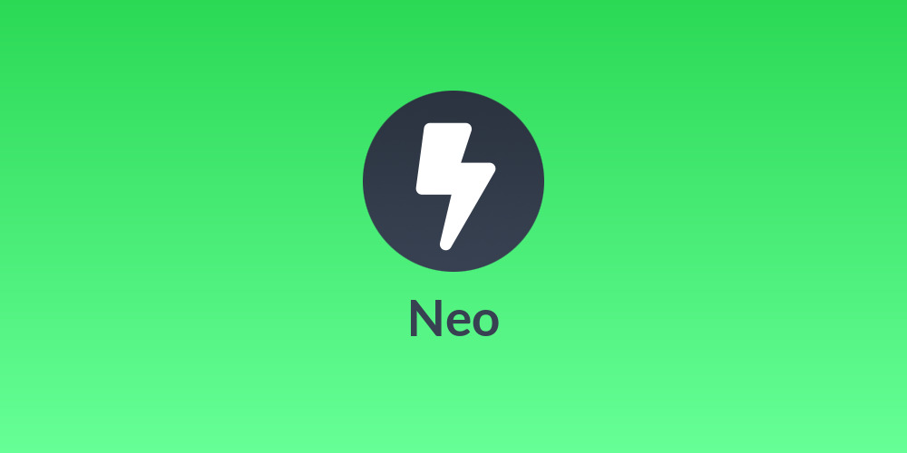 Neo