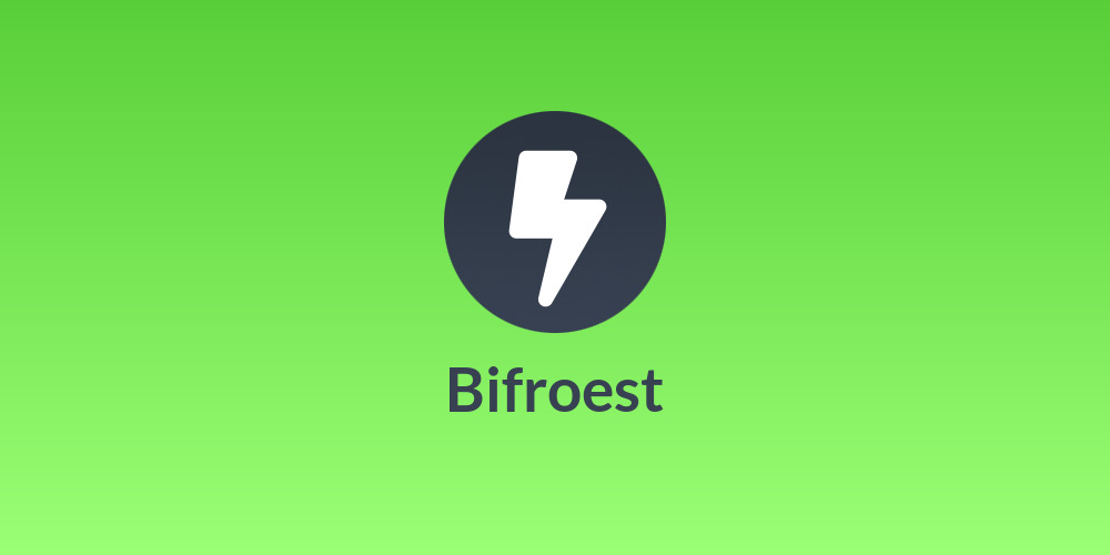 Bifroest