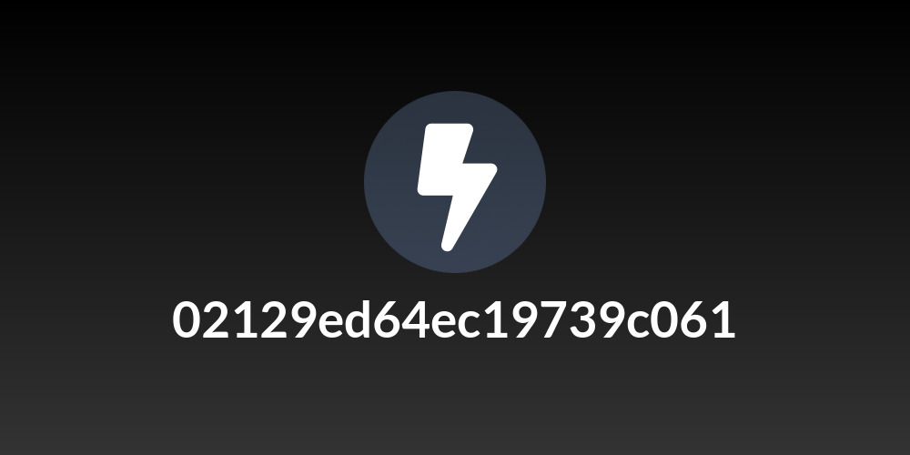 02129ed64ec19739c061