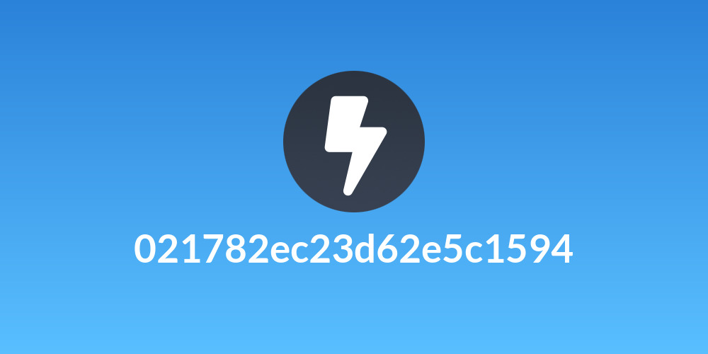 021782ec23d62e5c1594